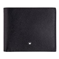 Portafoglio Montblanc Uomo Sartorial in Pelle 126266 - 126266